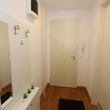 Evergreen - In To Relax And Enjoy, Parking 5 Eur Per Day *