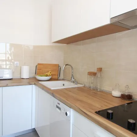 Evergreen - In To Relax And Enjoy, Parking 5 Eur Per Day Apartment Belgrad